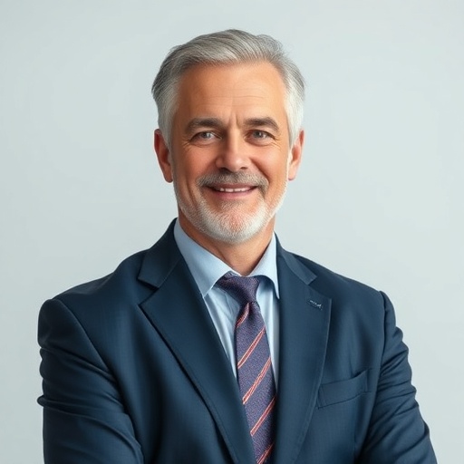 John Pearson